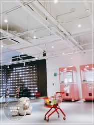 -Arkid安奈欢乐王国(百花里店)