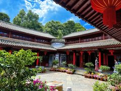 -云南民族村