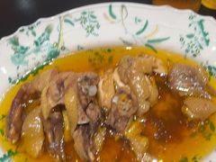 -新光酒家·河豚·海鲜·蟹料理(浦东店)