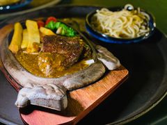 -JUKEBOX玖部音乐餐厅(华侨城店)