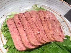 -老墙根涮肉·铜锅·烧烤(欢乐谷·王四营店)