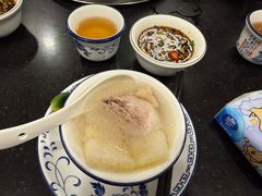 -肥佬椰子鸡(文锦渡店)