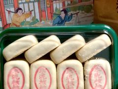 枣泥核桃酥-泸溪河桃酥(鄞州高新宝龙店)