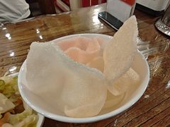 特色泡菜-晋B2008刀削面(小南庄店)