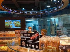 -FANEN法念·烘焙·甜点(万象城店)