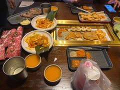 -新石器烤肉(之心城店)