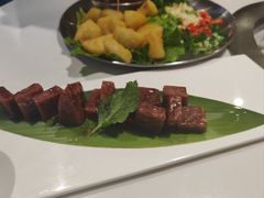 -么子烤肉(化龙池店)