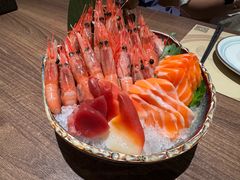 -大渔铁板烧(铁西万象汇店)