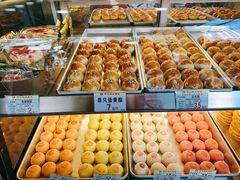 原只蛋黄酥-赞记龙凤礼饼(龙津路店)