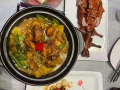 -丽华园(汉阳龙阳店)