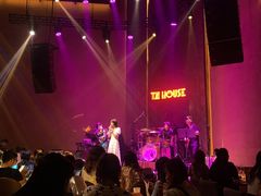 -TZ House音乐现场(来福士中心店)