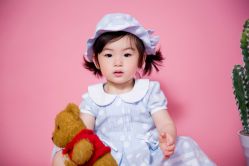 -小苹果儿童摄影(崇安店)