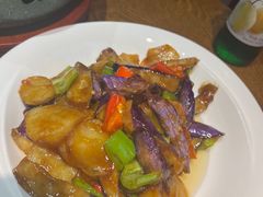 -李老哈·东北菜(宋园路店)