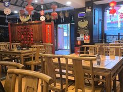 -亮欢寨(凯里总店)