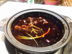 -钢管厂歆瑞源油卤串串香(春熙路太古里店)