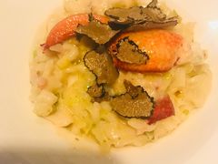 -迪拜帆船酒店海底餐厅