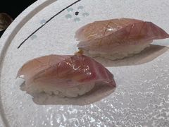 -Sushi Hanzo半藏(天环广场店)