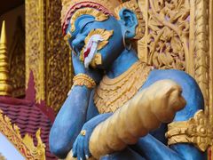 -西双版纳勐泐文化旅游区