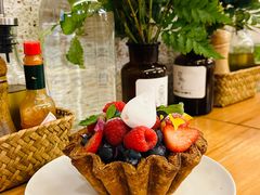 莓果布丁-Money Shops(愚园路店)