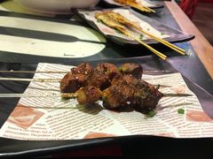 -红钳侠小龙虾·烧烤(中赢康康谷店)