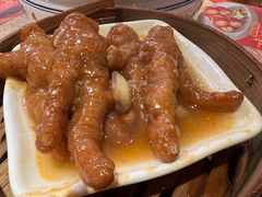 -点都德(大茶楼店)