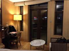 -天津津利华酒店