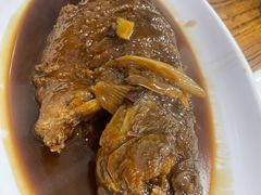 -红实家常菜(静安里店)