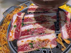 -韩宫宴烤肉·料理(南京江宁万达店)