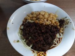 花市豌杂面-花市豌杂面(民生路店)