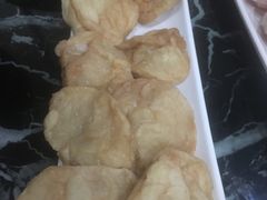 -潮汕美牛肉丸火锅店(天宁寺店)