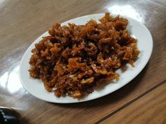 -大姨捞面(新安花园店)