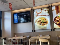 -李先生牛肉面大王(广渠门内店)