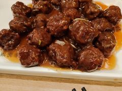 -直隶安家罩饼(复兴路店)