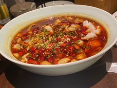 撒花鱼片-扬州狮子楼·非遗淮扬菜(总店)