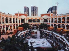 -佛罗伦萨小镇广佛名品奥特莱斯(疏港路店)