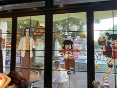 -必胜客(大宁路店)
