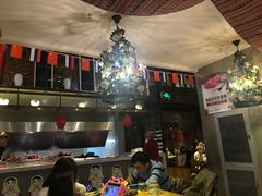 -通海俄式烧烤(下瓦房店)