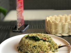 培根鲜虾青炒饭-杂咖zacup(领展中心城店)