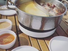 -四喜小胖·北京涮肉(五道营店)
