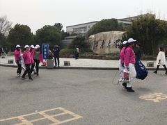 校门-江南大学(蠡湖校区)