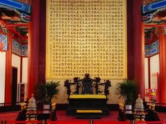 -阅江楼风景区