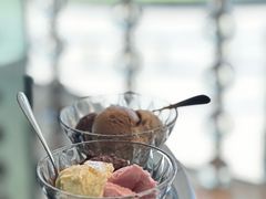 -圣丰索菲特·2 On 988 Café 自助餐厅