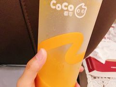 -CoCo都可(梅李大梦想城店)