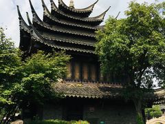 景点-韩湘水博园