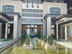 -三亚海棠湾万丽度假酒店