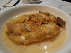 -山泉公馆酒家(珠江新城店)