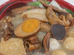 -旺角宝港式茶餐厅(寮步店)