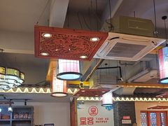 -堂客老火锅(欣阳广场总店)