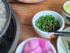 -80红枣鸡腊排骨(总店)