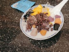 -赵记传承·中国甜品(福州总店)